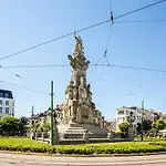 Nice Furnished Appartement Aaa- Location