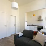 Nice Furnished Appartement Aaa- Location